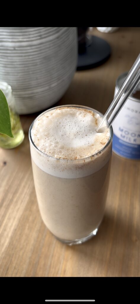 Boisson digestive et naturopathique - thé hojicha 