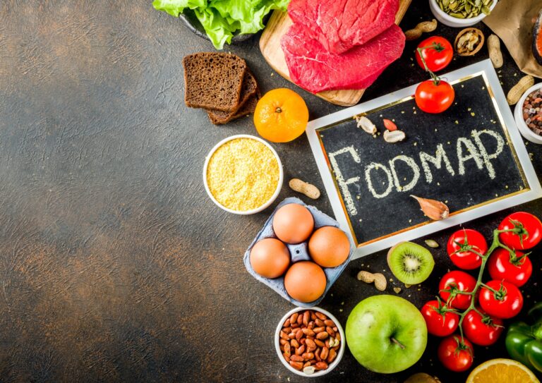 Alimentation low FODMAPs : on en parle beaucoup… mais c&rsquo;est quoi clairement ?